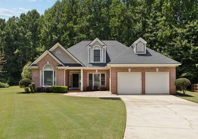 1st image of 3850 Bridle Creek Dr, Suwanee, GA 30024 | MLS# 7821456