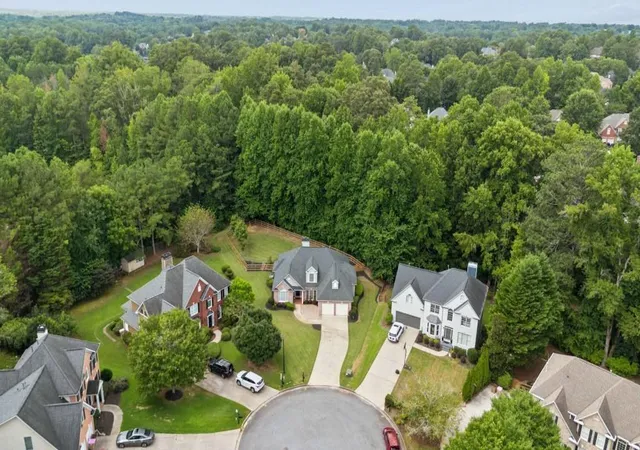 41st image of 3850 Bridle Creek Dr, Suwanee, GA 30024 | MLS# 7821456