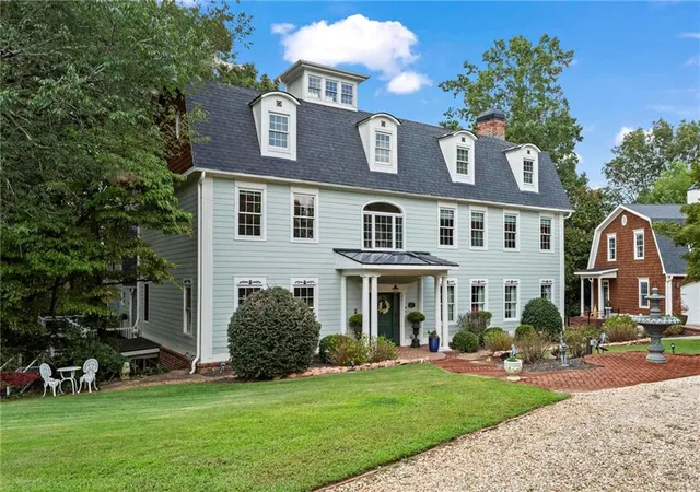 1st image of 285 Old Hornage Rd, Ball Ground, GA 30107 | MLS# 7820601