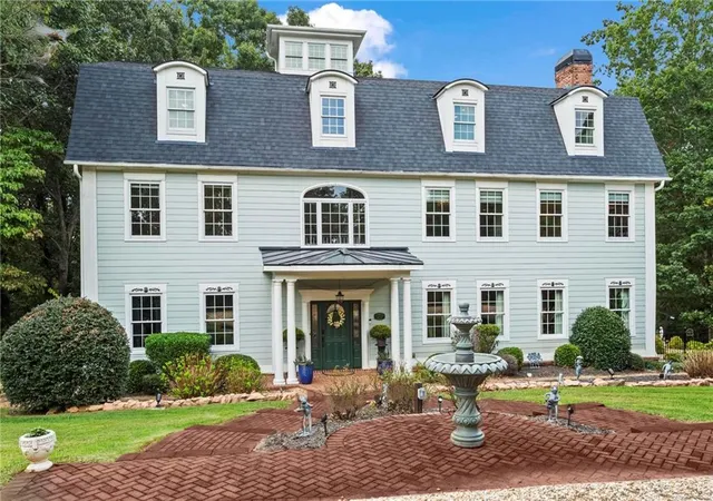 3rd image of 285 Old Hornage Rd, Ball Ground, GA 30107 | MLS# 7820601