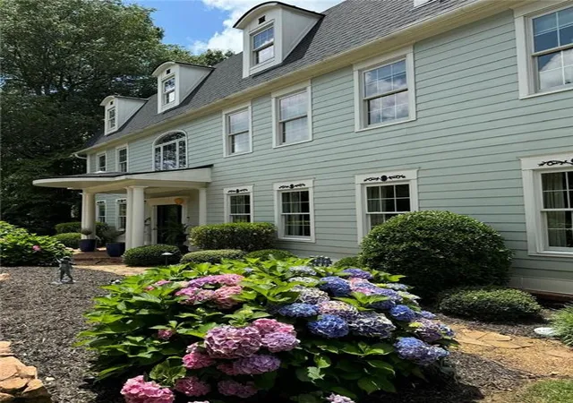 4th image of 285 Old Hornage Rd, Ball Ground, GA 30107 | MLS# 7820601