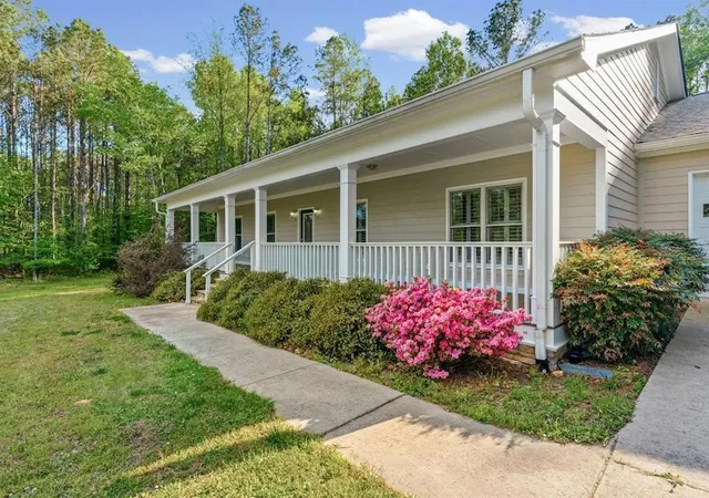 Homes for sale in Buchanan, GA | 2239 Crossroads Church Rd, Buchanan, GA 30113 | MLS# 7756689