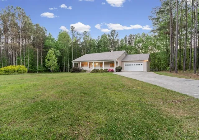 Homes for sale in Buchanan, GA | 2239 Crossroads Church Rd, Buchanan, GA 30113 | MLS# 7756689