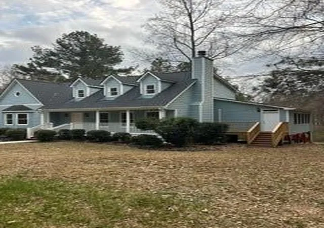 2nd image of 5190 Ozora Church Rd, Loganville, GA 30052 | MLS# 7698808