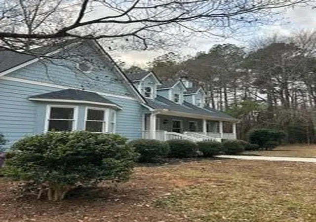 3rd image of 5190 Ozora Church Rd, Loganville, GA 30052 | MLS# 7698808