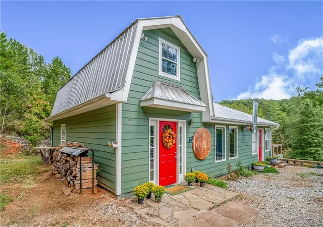 3rd image of 124 Candy Man Ln, Dahlonega, GA 30533 | MLS# 7778199