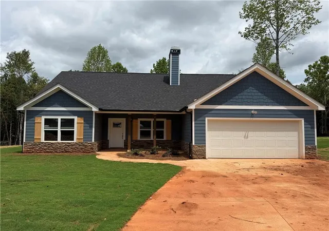 1st image of 273 Cool Springs Rd, Clarkesville, GA 30523 | MLS# 7809624