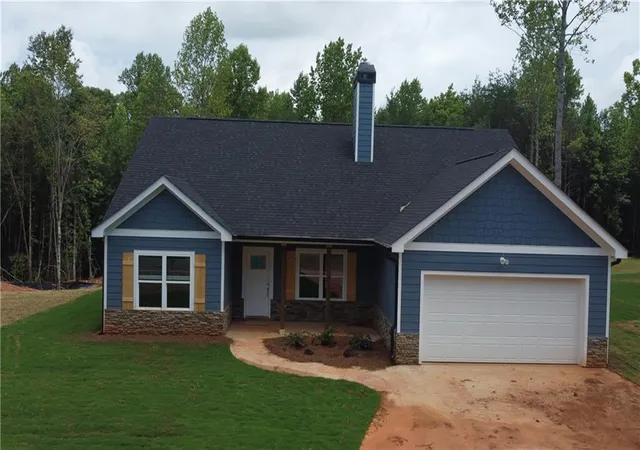 2nd image of 273 Cool Springs Rd, Clarkesville, GA 30523 | MLS# 7809624