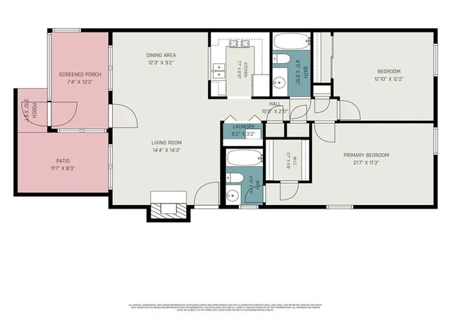 28th image of 6032 Wintergreen Rd, Norcross, GA 30093 | MLS# 7826465