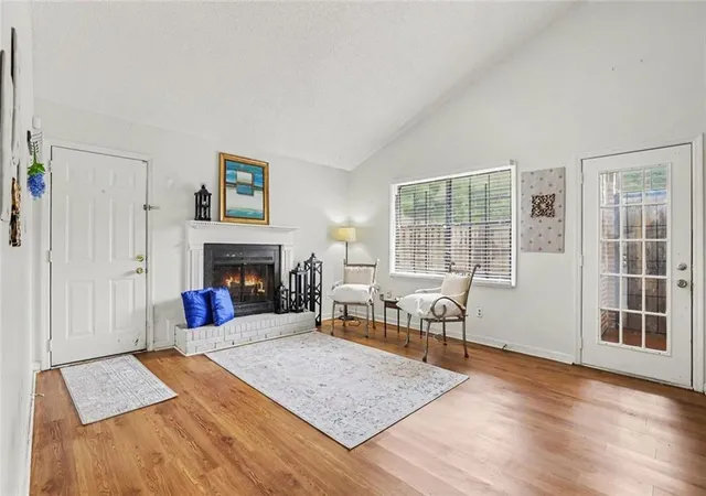 3rd image of 6032 Wintergreen Rd, Norcross, GA 30093 | MLS# 7826465