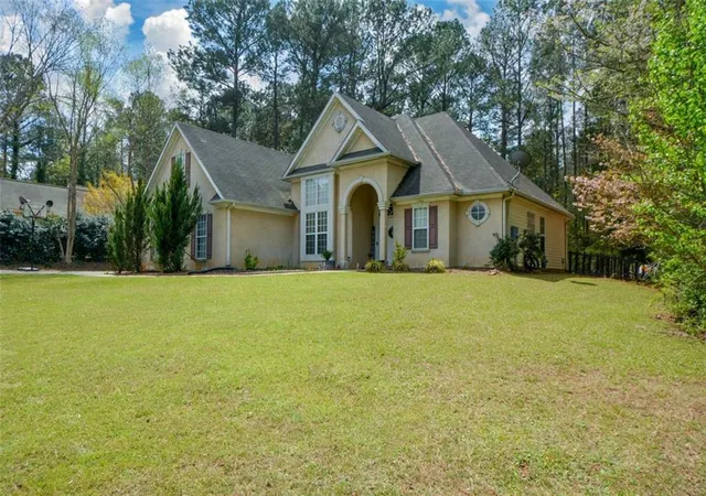 Homes for sale in Fayetteville, GA | 125 Verdon Hl, Fayetteville, GA 30215 | MLS# 7745769