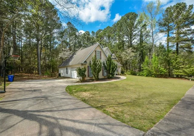 Homes for sale in Fayetteville, GA | 125 Verdon Hl, Fayetteville, GA 30215 | MLS# 7745769