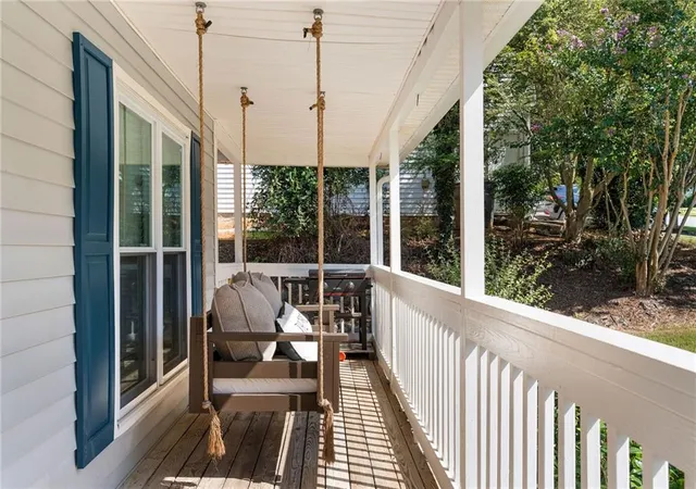 Photo 3 of Sale Pending at 514 Rising Dr, Woodstock, GA 30189 | MLS# 7824817 | Listing updated on 2026-09-04