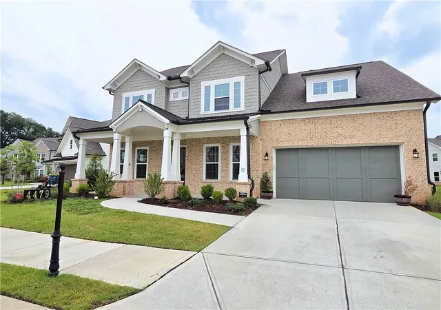 Homes for sale in Duluth, GA | 4479 Encore Park Ln, Duluth, GA 30097 | MLS# 7799501