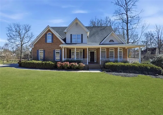 1st image of 3805 Jones Creek Dr, Buford, GA 30519 | MLS# 7809443