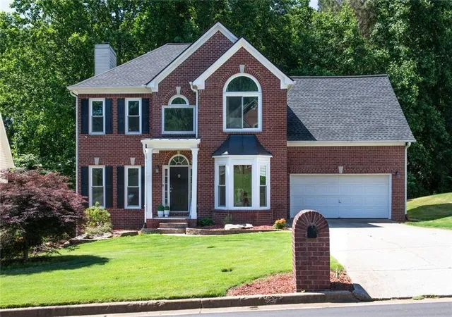2nd image of 2932 Sunset View Cir, Suwanee, GA 30024 | MLS# 7774199