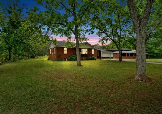 1st image of 7783 Cantrell Rd, Douglasville, GA 30135 | MLS# 7731680