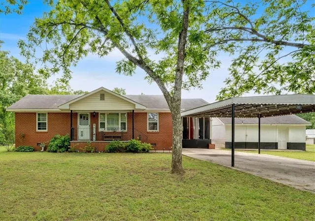 3rd image of 7783 Cantrell Rd, Douglasville, GA 30135 | MLS# 7731680