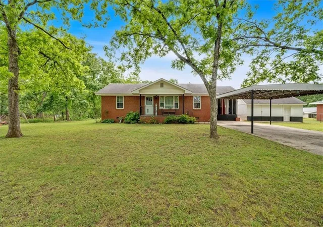 4th image of 7783 Cantrell Rd, Douglasville, GA 30135 | MLS# 7731680