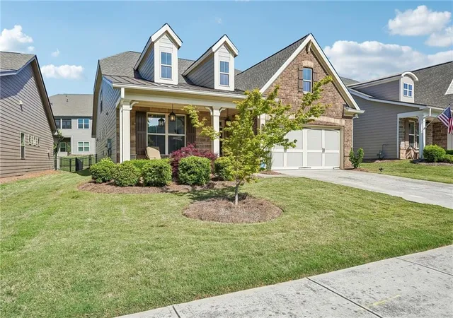 Homes for sale in Cumming, GA | 2690 Westlington Cir, Cumming, GA 30040 | MLS# 7760871