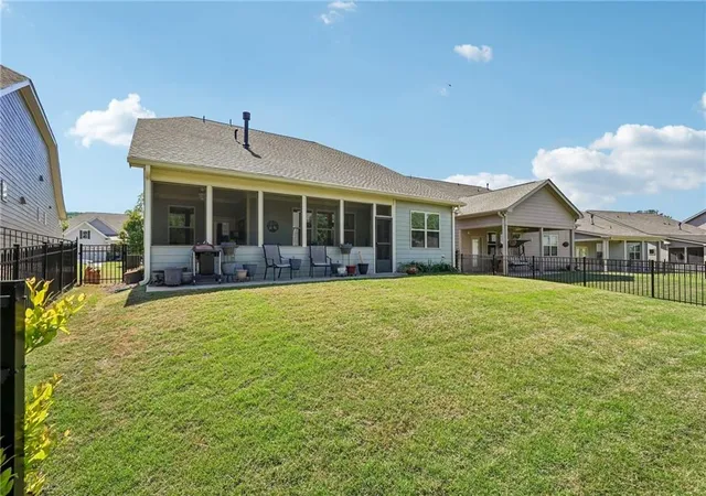 Homes for sale in Cumming, GA | 2690 Westlington Cir, Cumming, GA 30040 | MLS# 7760871