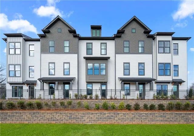 2nd image of 1842 Marisol Cir Nw, Kennesaw, GA 30144 | MLS# 7824112