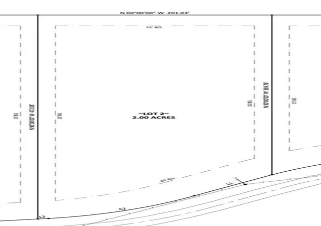 Photo 2 of Land for sale at 3320 Cooper Brg Rd, Gainesville, GA 30507 | MLS# 7818234 | Listing updated on 2026-08-14