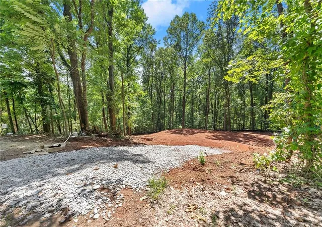 Photo 4 of Land for sale at 3320 Cooper Brg Rd, Gainesville, GA 30507 | MLS# 7818234 | Listing updated on 2026-08-14