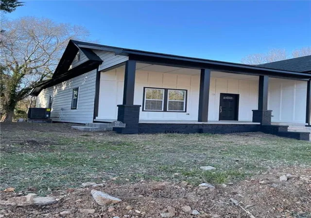 2nd image of 13 N Blanche Ave Sw, Rome, GA 30161 | MLS# 7509889