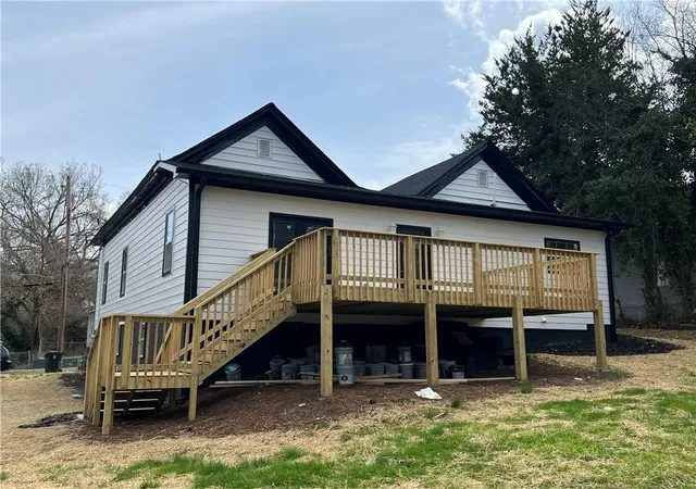 34th image of 13 N Blanche Ave Sw, Rome, GA 30161 | MLS# 7509889