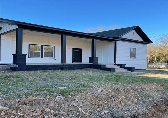 3rd image of 13 N Blanche Ave Sw, Rome, GA 30161 | MLS# 7509889