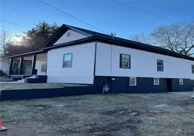 4th image of 13 N Blanche Ave Sw, Rome, GA 30161 | MLS# 7509889