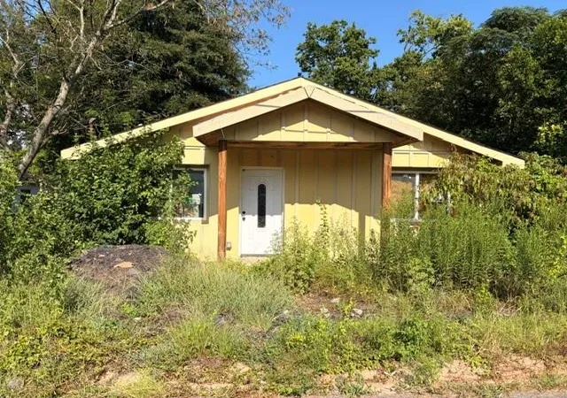 Photo 1 of Single family home for sale at 3372 Ada St, Macon, GA 31206 | MLS# 7820303 | Listing updated on 2026-09-08