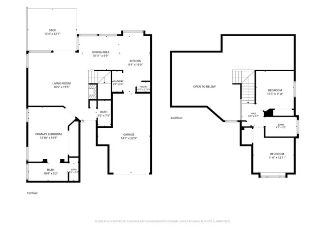35th image of 2293 Collinworth Dr, Marietta, GA 30062 | MLS# 7802813