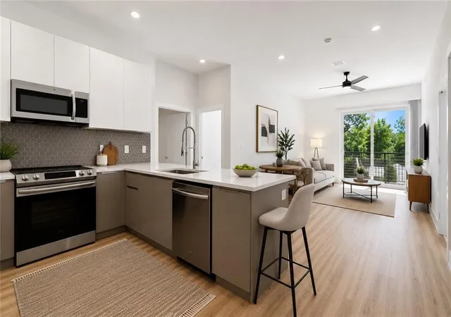 Photo 1 of Condo for sale at 1155 Custer Ave SE #202, Atlanta, GA 30316 | MLS# 7777691 | Listing updated on 2026-09-14