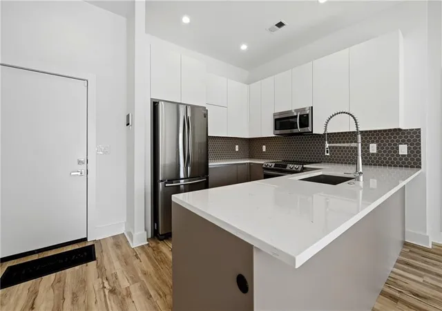 Photo 2 of Condo for sale at 1155 Custer Ave SE #202, Atlanta, GA 30316 | MLS# 7777691 | Listing updated on 2026-09-14