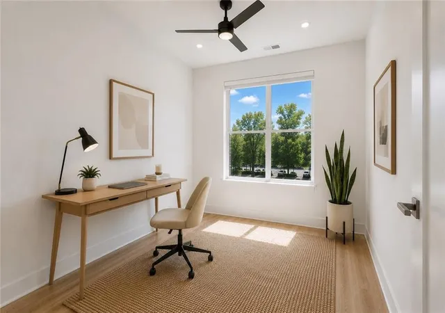 Photo 3 of Condo for sale at 1155 Custer Ave SE #202, Atlanta, GA 30316 | MLS# 7777691 | Listing updated on 2026-09-14