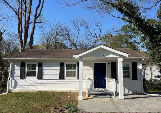 Photo 1 of Single family home for sale at 2900 Delray Dr Nw, Atlanta, GA 30318 | MLS# 7739002 | Listing updated on 2026-09-08