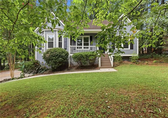 Photo 1 of Sale Pending at 51 Richaven Pl, Dallas, GA 30132 | MLS# 7821533 | Listing updated on 2026-09-14