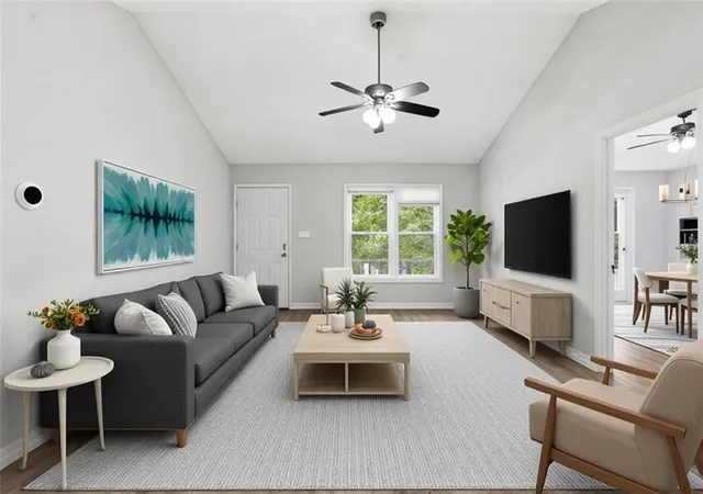 Photo 2 of Sale Pending at 51 Richaven Pl, Dallas, GA 30132 | MLS# 7821533 | Listing updated on 2026-09-14