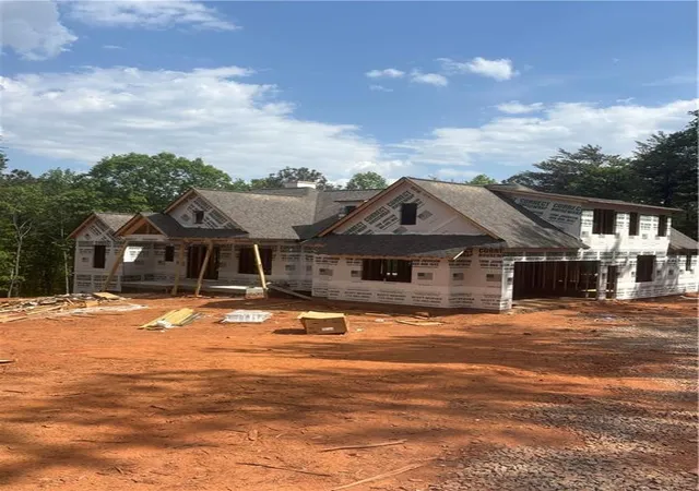 Homes for sale in Ball Ground, GA | 5123 Yellow Creek Rd, Ball Ground, GA 30107 | MLS# 7742414