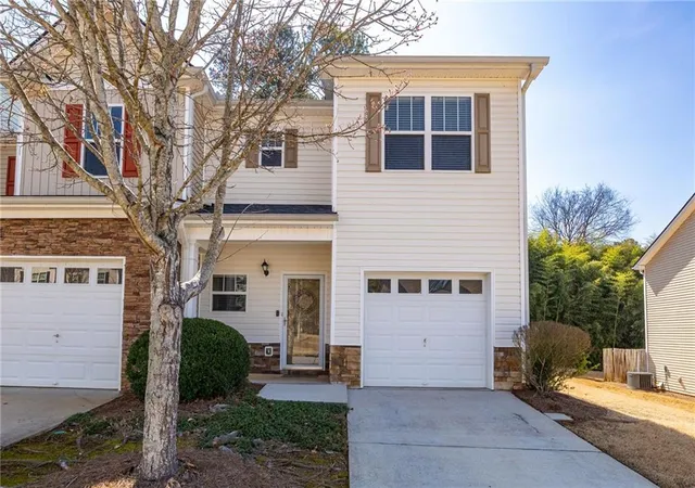 Homes for sale in Acworth, GA | 536 Oakside Pl, Acworth, GA 30102 | MLS# 7729544