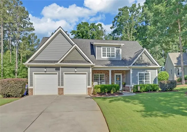 Homes for sale in Clermont, GA | 6619 Station Dr, Clermont, GA 30527 | MLS# 7788646