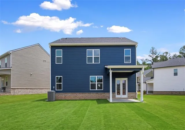 Photo 2 of Single family home for sale at 508 Alder Ln Ct, Griffin, GA 30223 | MLS# 7822467 | Listing updated on 2026-09-11