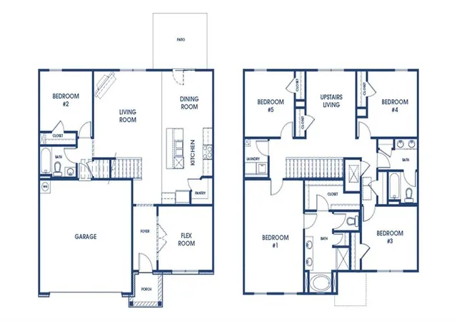 Photo 3 of Single family home for sale at 508 Alder Ln Ct, Griffin, GA 30223 | MLS# 7822467 | Listing updated on 2026-09-11