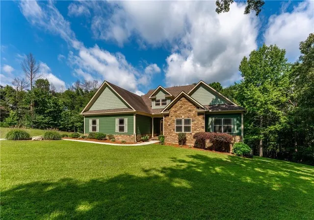 2nd image of 1158 Bailey Rd Se, Aragon, GA 30104 | MLS# 7804050