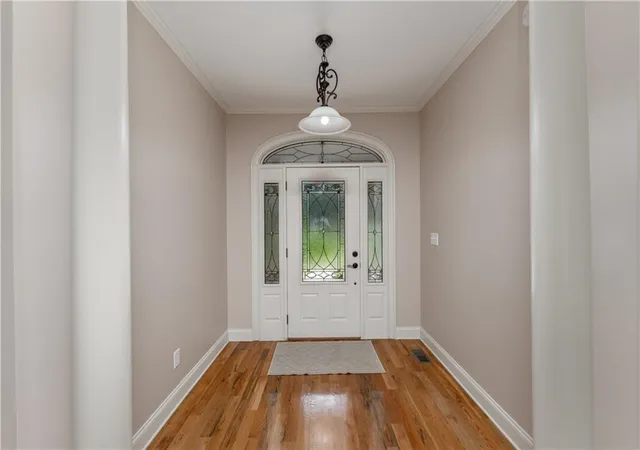 3rd image of 1158 Bailey Rd SE, Aragon, GA 30104 | MLS# 7804050