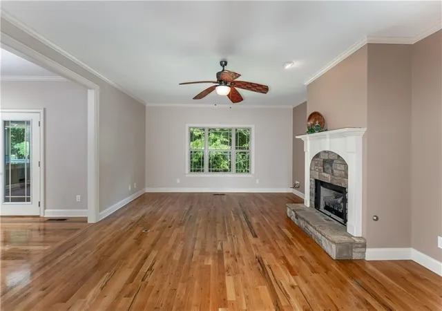 5th image of 1158 Bailey Rd SE, Aragon, GA 30104 | MLS# 7804050