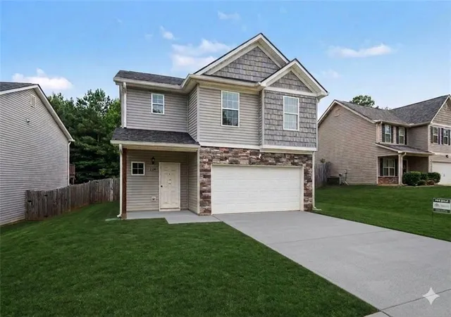 1st image of 734 Dawn Pl, Alto, GA 30510 | MLS# 7814476