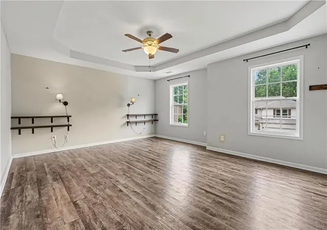 2nd image of 734 Dawn Pl, Alto, GA 30510 | MLS# 7814476